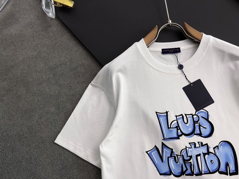 Louis Vuitton T-Shirts